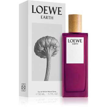 Loewe Earth Eau de Parfum unisex - imagine 3